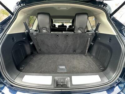 2017 INFINITI QX60   - Photo 11 - San Leandro, CA 94578