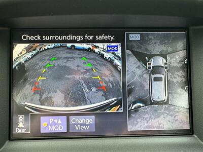 2017 INFINITI QX60   - Photo 20 - San Leandro, CA 94578