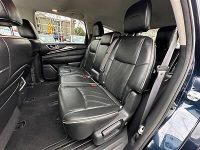 2017 INFINITI QX60   - Photo 23 - San Leandro, CA 94578