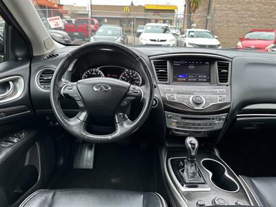 2017 INFINITI QX60   - Photo 17 - San Leandro, CA 94578