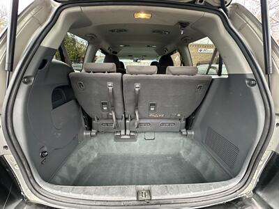 2007 Honda Odyssey LX   - Photo 11 - San Leandro, CA 94578