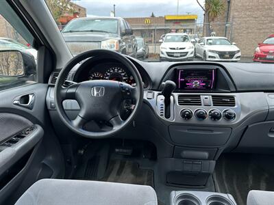 2007 Honda Odyssey LX   - Photo 17 - San Leandro, CA 94578