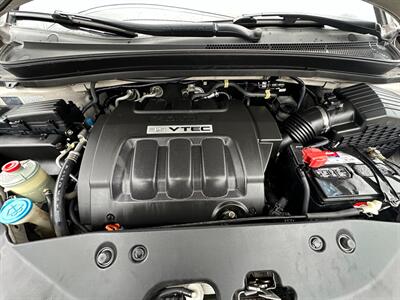 2007 Honda Odyssey LX   - Photo 10 - San Leandro, CA 94578