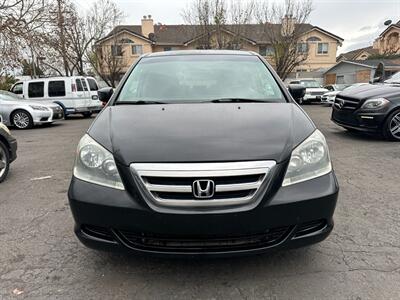 2007 Honda Odyssey LX   - Photo 2 - San Leandro, CA 94578