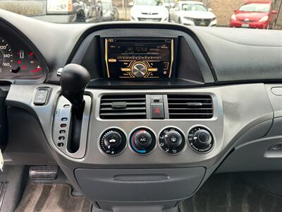 2007 Honda Odyssey LX   - Photo 19 - San Leandro, CA 94578