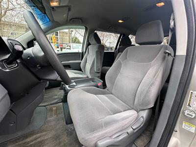 2007 Honda Odyssey LX   - Photo 12 - San Leandro, CA 94578