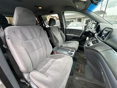 2007 Honda Odyssey LX   - Photo 13 - San Leandro, CA 94578