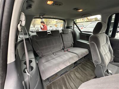 2007 Honda Odyssey LX   - Photo 23 - San Leandro, CA 94578
