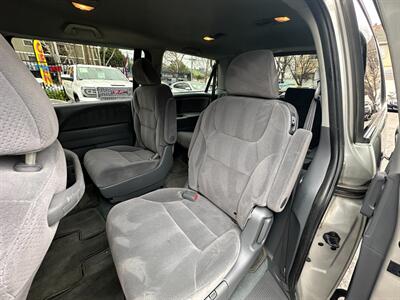 2007 Honda Odyssey LX   - Photo 20 - San Leandro, CA 94578