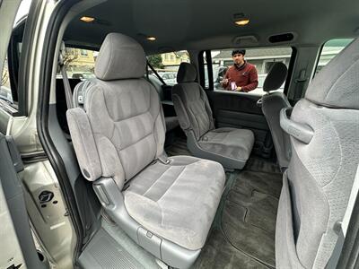2007 Honda Odyssey LX   - Photo 22 - San Leandro, CA 94578