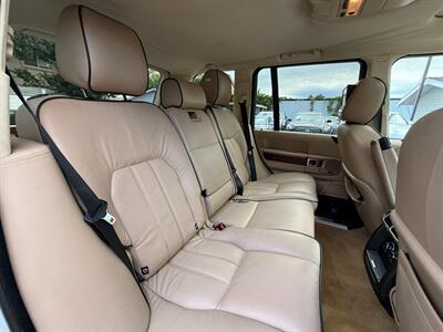 2011 Land Rover Range Rover HSE - Photo 24 - San Leandro, CA 94578