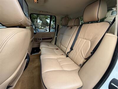 2011 Land Rover Range Rover HSE - Photo 22 - San Leandro, CA 94578