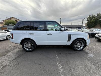 2011 Land Rover Range Rover HSE - Photo 4 - San Leandro, CA 94578
