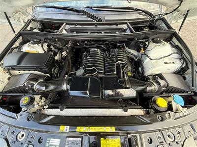 2011 Land Rover Range Rover HSE - Photo 10 - San Leandro, CA 94578