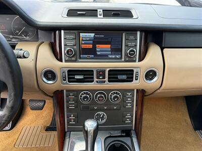 2011 Land Rover Range Rover HSE - Photo 18 - San Leandro, CA 94578