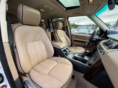 2011 Land Rover Range Rover HSE - Photo 12 - San Leandro, CA 94578