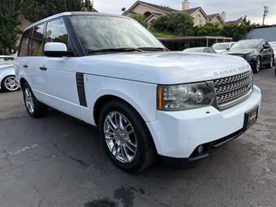 2011 Land Rover Range Rover HSE - Photo 3 - San Leandro, CA 94578