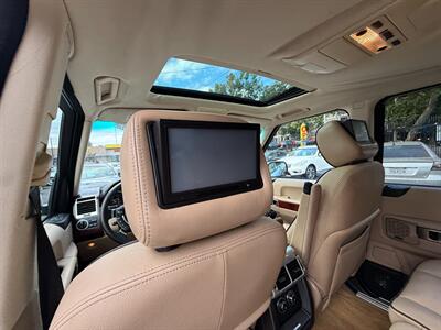 2011 Land Rover Range Rover HSE - Photo 23 - San Leandro, CA 94578