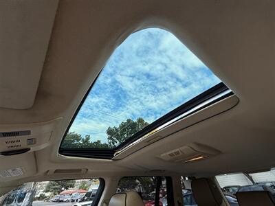 2011 Land Rover Range Rover HSE - Photo 21 - San Leandro, CA 94578