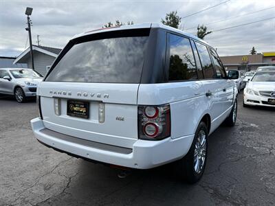 2011 Land Rover Range Rover HSE - Photo 5 - San Leandro, CA 94578