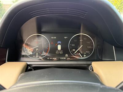 2011 Land Rover Range Rover HSE - Photo 17 - San Leandro, CA 94578