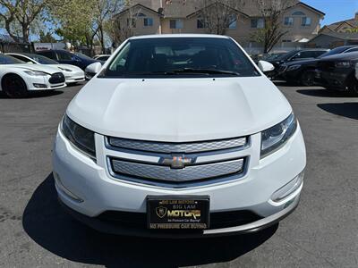 2014 Chevrolet Volt   - Photo 2 - San Leandro, CA 94578