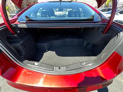 2013 Ford Fusion Hybrid Titanium   - Photo 11 - San Leandro, CA 94578