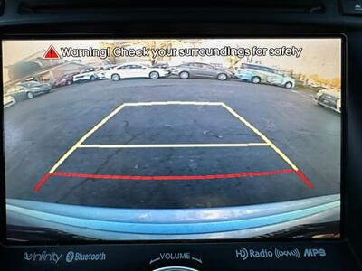 2014 Hyundai SONATA Hybrid Limited - Photo 21 - San Leandro, CA 94578