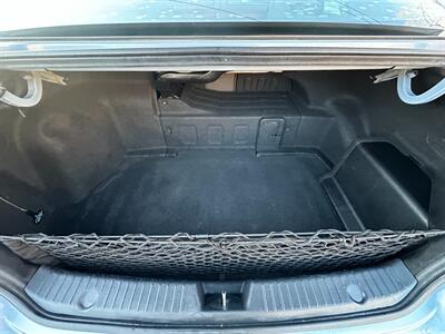 2014 Hyundai SONATA Hybrid Limited - Photo 11 - San Leandro, CA 94578