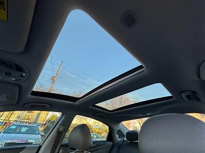 2014 Hyundai SONATA Hybrid Limited - Photo 22 - San Leandro, CA 94578