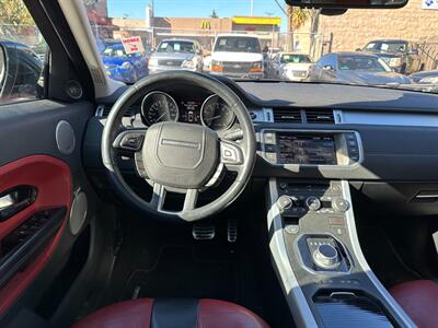 2012 Land Rover Range Rover Evoque Dynamic   - Photo 16 - San Leandro, CA 94578