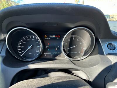 2012 Land Rover Range Rover Evoque Dynamic   - Photo 17 - San Leandro, CA 94578