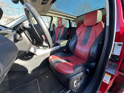 2012 Land Rover Range Rover Evoque Dynamic   - Photo 11 - San Leandro, CA 94578