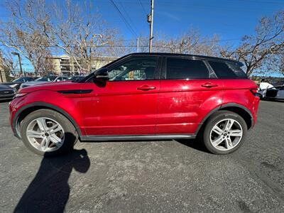 2012 Land Rover Range Rover Evoque Dynamic   - Photo 8 - San Leandro, CA 94578