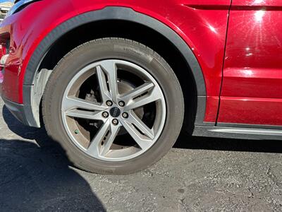 2012 Land Rover Range Rover Evoque Dynamic   - Photo 9 - San Leandro, CA 94578