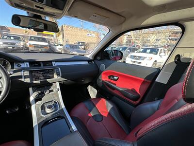 2012 Land Rover Range Rover Evoque Dynamic   - Photo 15 - San Leandro, CA 94578