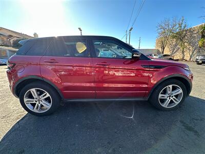2012 Land Rover Range Rover Evoque Dynamic   - Photo 4 - San Leandro, CA 94578