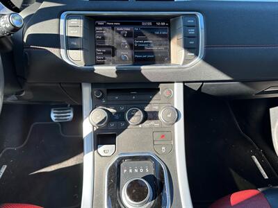2012 Land Rover Range Rover Evoque Dynamic   - Photo 18 - San Leandro, CA 94578