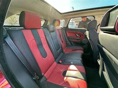 2012 Land Rover Range Rover Evoque Dynamic   - Photo 21 - San Leandro, CA 94578