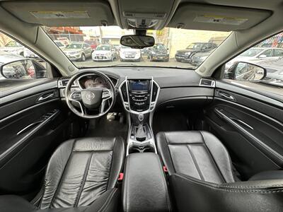 2014 Cadillac SRX   - Photo 14 - San Leandro, CA 94578