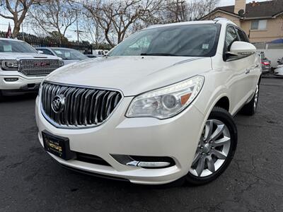 2013 Buick Enclave Premium - Photo 1 - San Leandro, CA 94578