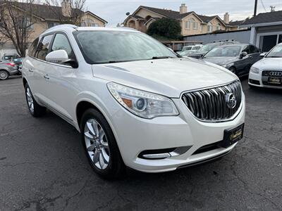2013 Buick Enclave Premium - Photo 3 - San Leandro, CA 94578