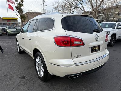 2013 Buick Enclave Premium - Photo 7 - San Leandro, CA 94578