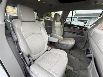 2013 Buick Enclave Premium - Photo 26 - San Leandro, CA 94578