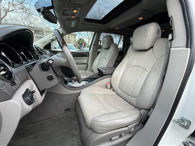 2013 Buick Enclave Premium - Photo 12 - San Leandro, CA 94578