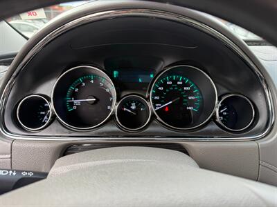 2013 Buick Enclave Premium - Photo 18 - San Leandro, CA 94578