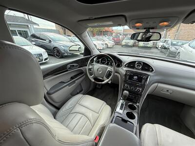 2013 Buick Enclave Premium - Photo 15 - San Leandro, CA 94578