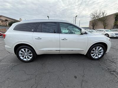 2013 Buick Enclave Premium - Photo 4 - San Leandro, CA 94578