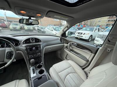 2013 Buick Enclave Premium - Photo 16 - San Leandro, CA 94578