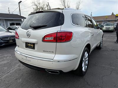 2013 Buick Enclave Premium - Photo 5 - San Leandro, CA 94578